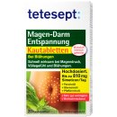 Tetesept Magen-Darm Entspannung (20 Kautabletten)