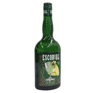 Escorial Kräuterlikör 56% vol. (0,7l Flasche)