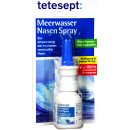 Tetesept Meerwasser Nasenspray  20ml