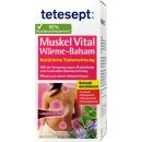 Tetesept Muskel Vital Wärme (100ml Packung)