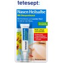 Tetesept Nasenheilsalbe  5g