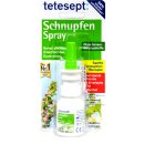 Tetesept Schnupfenspray (20ml Spray)