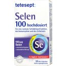 Tetesept Selen 100 Hochdosiert 30 er