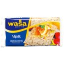 Wasa "Mjoelk-Knäckebrot", 120x 2 Stück