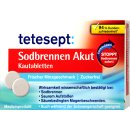 Tetesept Sodbrennen Akut Kautabletten (20 St)