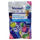 Tetesept Weltraumheld Bad  60g