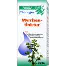 Thüringer Myrrhentinktur (20ml Packung)