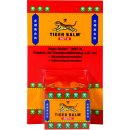 Tiger Balm Rot  19,4g