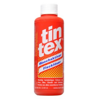 Tintex Schmutzlöser Rundflasche  150ml