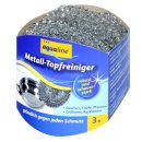 Topfkratzer Metall 3 er
