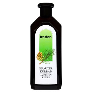 Trestan Kräuterkurbad Latschenkiefer  500ml