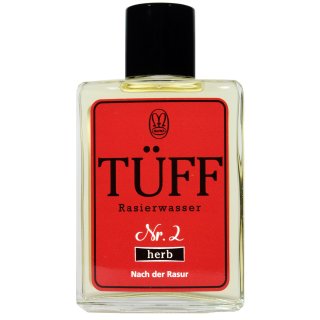 Tüff After Shave (100ml)