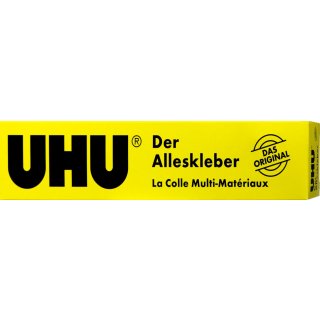Uhu Alleskleber  125g