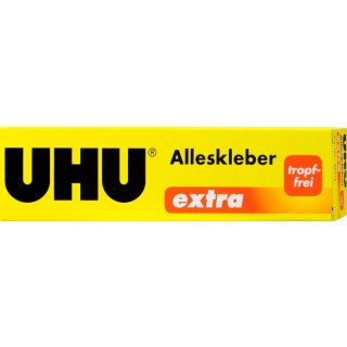 Uhu Alleskleber Extra  31g
