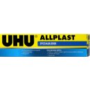 Uhu Allplast Flüssigkleber  30g