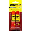 Uhu Plus Sofortfest  35g