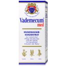 Vademecum Med Mundwasser (75ml Packung)