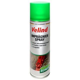 Velind Imprägnier-Spray  300ml