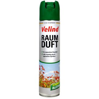 Velind Raumspray Sommerblüte  300ml