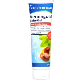 Venengold Bein-Gel 150ml