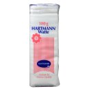 Verbandwatte Hartmann (100g Packung)