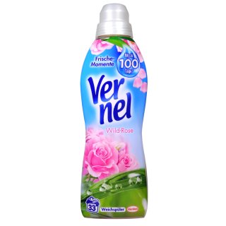 Vernel Wild-Rose  1l