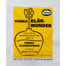 Vierka Klärwunder für 25 l