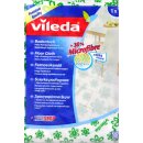 Vileda Bodentuch mit 50% Microfaser (1 Stück)