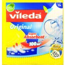 Vileda Schwammtuch Gr. 1 5 er