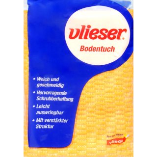 Vileda Vlieser-Bodentuch 50 x 56