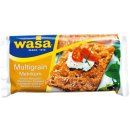 Wasa "Mehrkorn-Knäckebrot", 80x 2 Stück