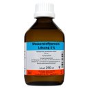 Wasserstoffperoxid 3 % Ph. Eur. Fischar  250ml