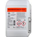 Wasserstoffperoxid 30 % Ph. Eur. Fischar  5l