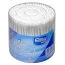 Wattestäbchen Runddose 300 er