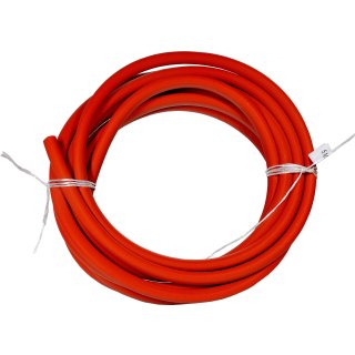 Weinschlauch Gummi 14 x 10 5 m
