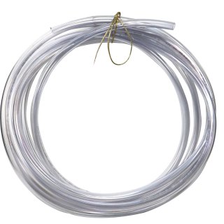 Weinschlauch Plasik 12 x 9 5 m