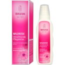 WELEDA Bio Wildrose Verwöhnende Pflegelotion (200ml...