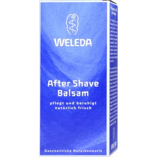 Weleda After Shave Balsam  100ml