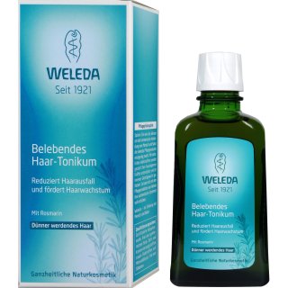 Weleda Belebendes Haartonikum  100ml