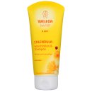 Weleda Calendula Waschlotion und Shampoo  200ml