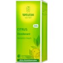 Weleda Citrus Deodorant  100ml