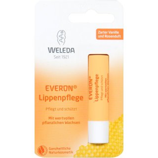 Weleda Everon Lippenpflege (4g Stift)