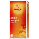 Weleda Massageöl M Arnika  100ml