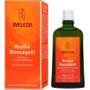Weleda Massageöl M Arnika  200ml