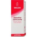 Weleda Ratanhia Zahncreme  75ml