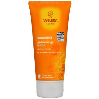 Weleda Sanddorn Dusche  200ml