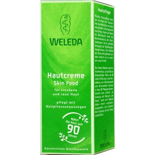 Weleda Skin Food Hautcreme  75ml