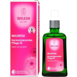 Weleda Wildrosenöl  100ml
