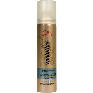 Wellaflex Haarspray Extra Stark  75ml