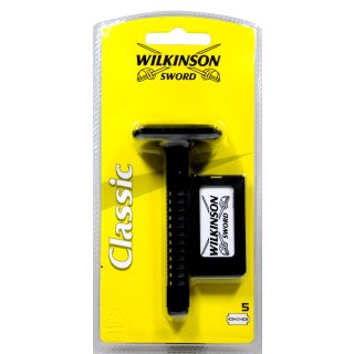 Wilkinson Classic Apparat